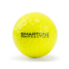 Load image into Gallery viewer, Yellow Practice Balls 12 Pack
