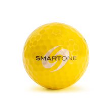 Load image into Gallery viewer, Yellow S1 Balls 12 Pack
