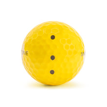 Load image into Gallery viewer, Yellow S1 Balls 12 Pack
