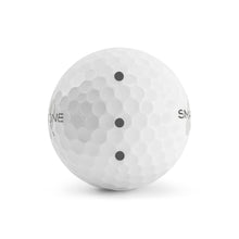 Load image into Gallery viewer, White S1 Balls 12 Pack
