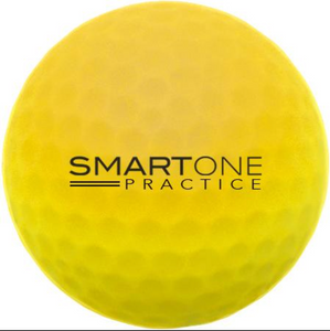 Practice Balls 12 Pack (White)