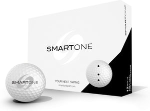 Personalized PS1 Balls Pack (White)