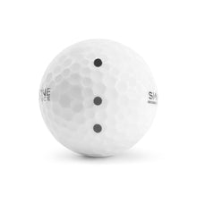 Load image into Gallery viewer, White Practice Balls 12 Pack
