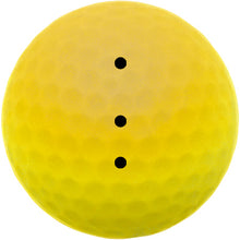 Load image into Gallery viewer, Practice Balls 12 Pack (Yellow)
